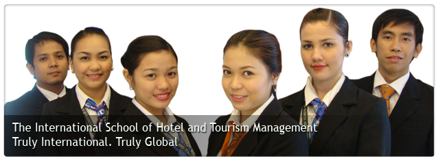 International School of Hotel and Tourism Management (IS-HTM)