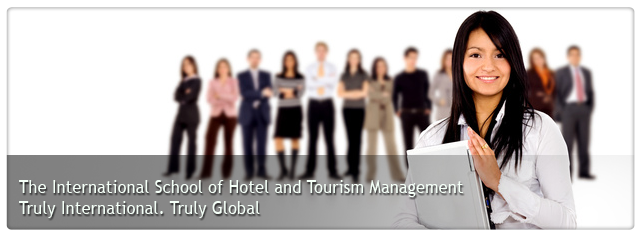 International School of Hotel and Tourism Management (IS-HTM)