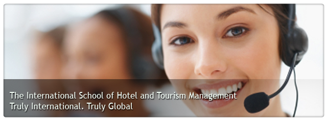 International School of Hotel and Tourism Management (IS-HTM)