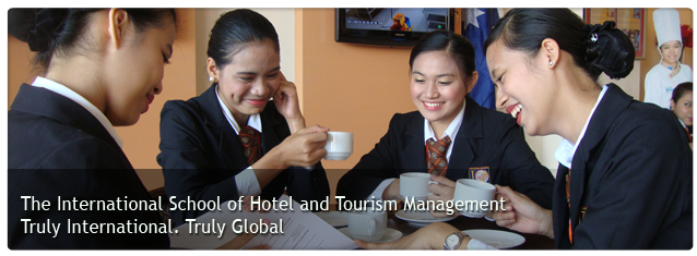 International School of Hotel and Tourism Management (IS-HTM)