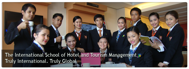 International School of Hotel and Tourism Management (IS-HTM)