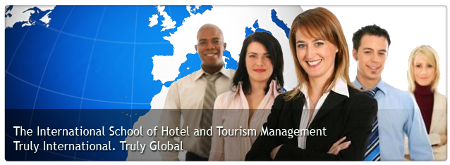 International School of Hotel and Tourism Management (IS-HTM)