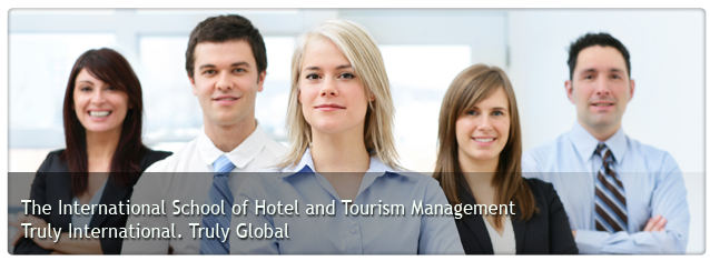 International School of Hotel and Tourism Management (IS-HTM)