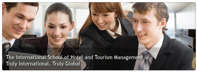 International School of Hotel and Tourism Management (IS-HTM)